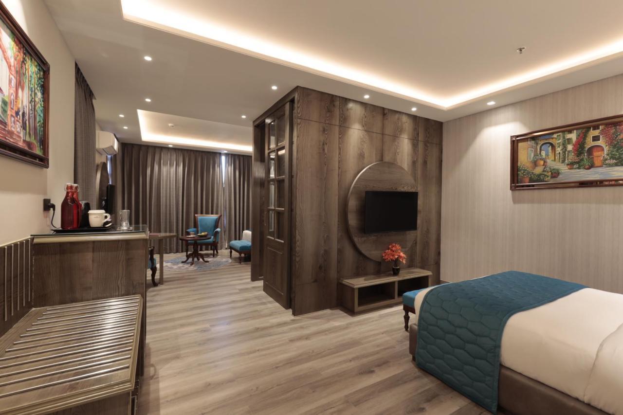 Welcomheritage Elysium Resort & Spa ชิมลา ภายนอก รูปภาพ